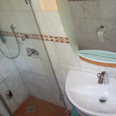 Prázdninový dům Daemd10001-haus-middeldor Dänschendorf