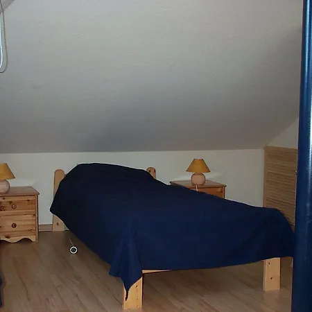 Daemd10001-haus-middeldor Prázdninový dům Dänschendorf