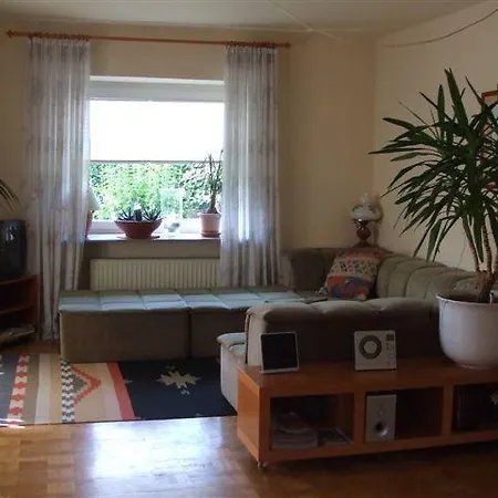 Daemd10001-haus-middeldor Prázdninový dům