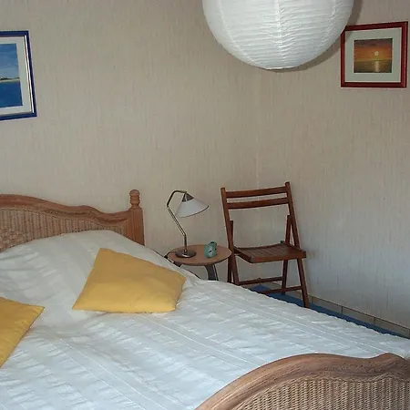 Daemd10001-haus-middeldor Prázdninový dům Dänschendorf