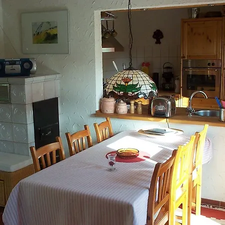 Prázdninový dům Daemd10001-haus-middeldor Dänschendorf