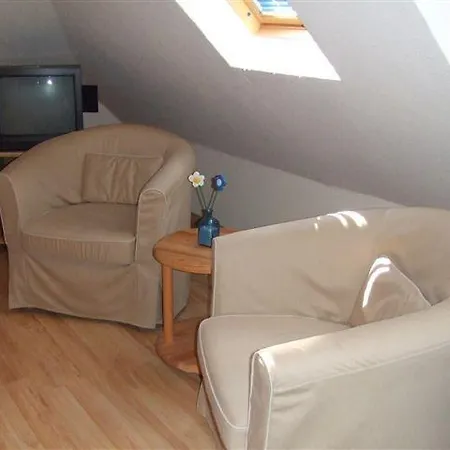 Prázdninový dům Daemd10001-haus-middeldor Dänschendorf