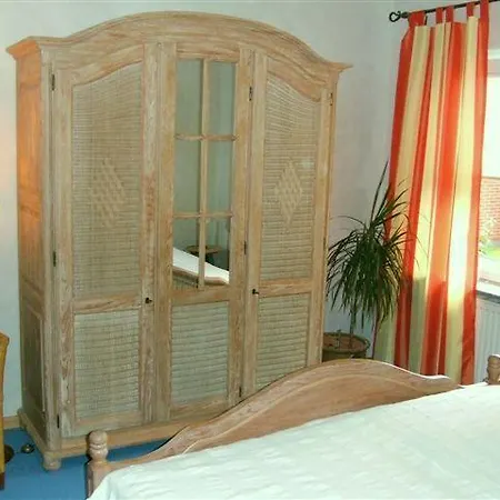 Daemd10001-haus-middeldor Prázdninový dům *